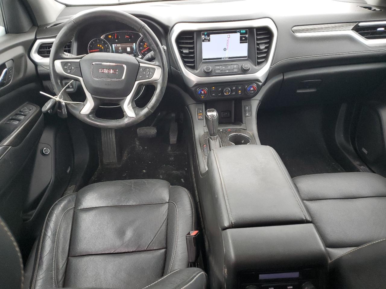 2019 GMC Acadia - Image 8