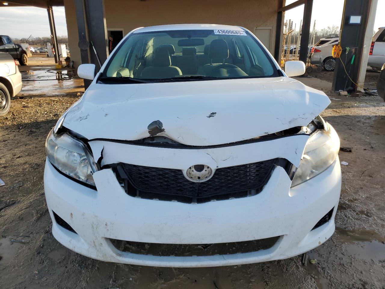 2010 Toyota Corolla - Image 5