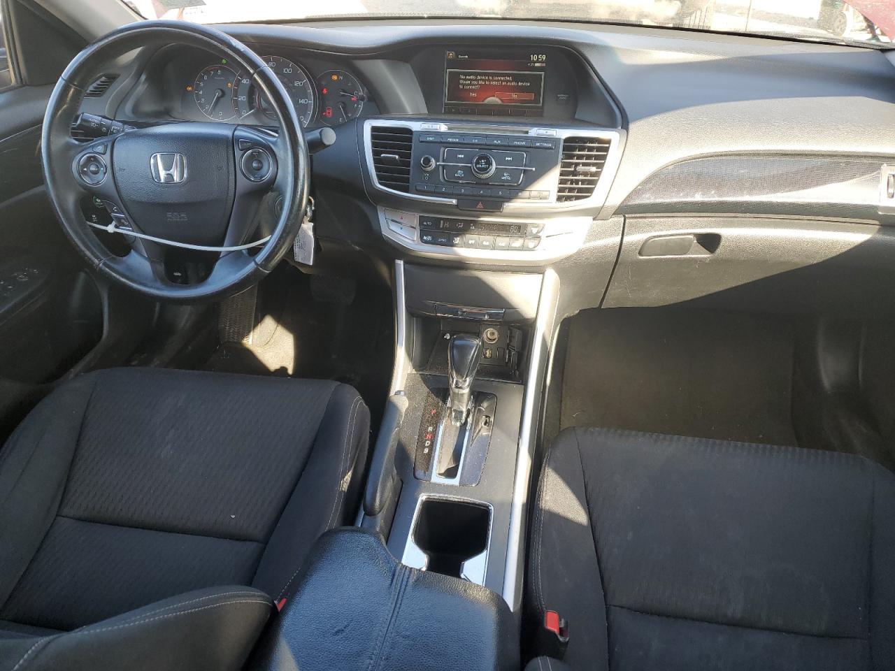 2014 Honda Accord - Image 8