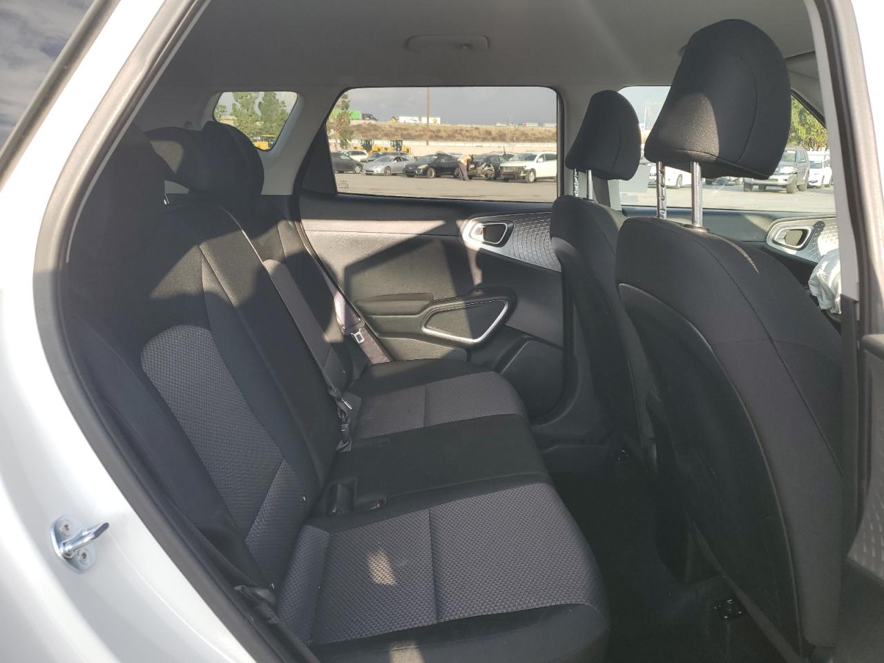 2024 Kia Soul - Image 11