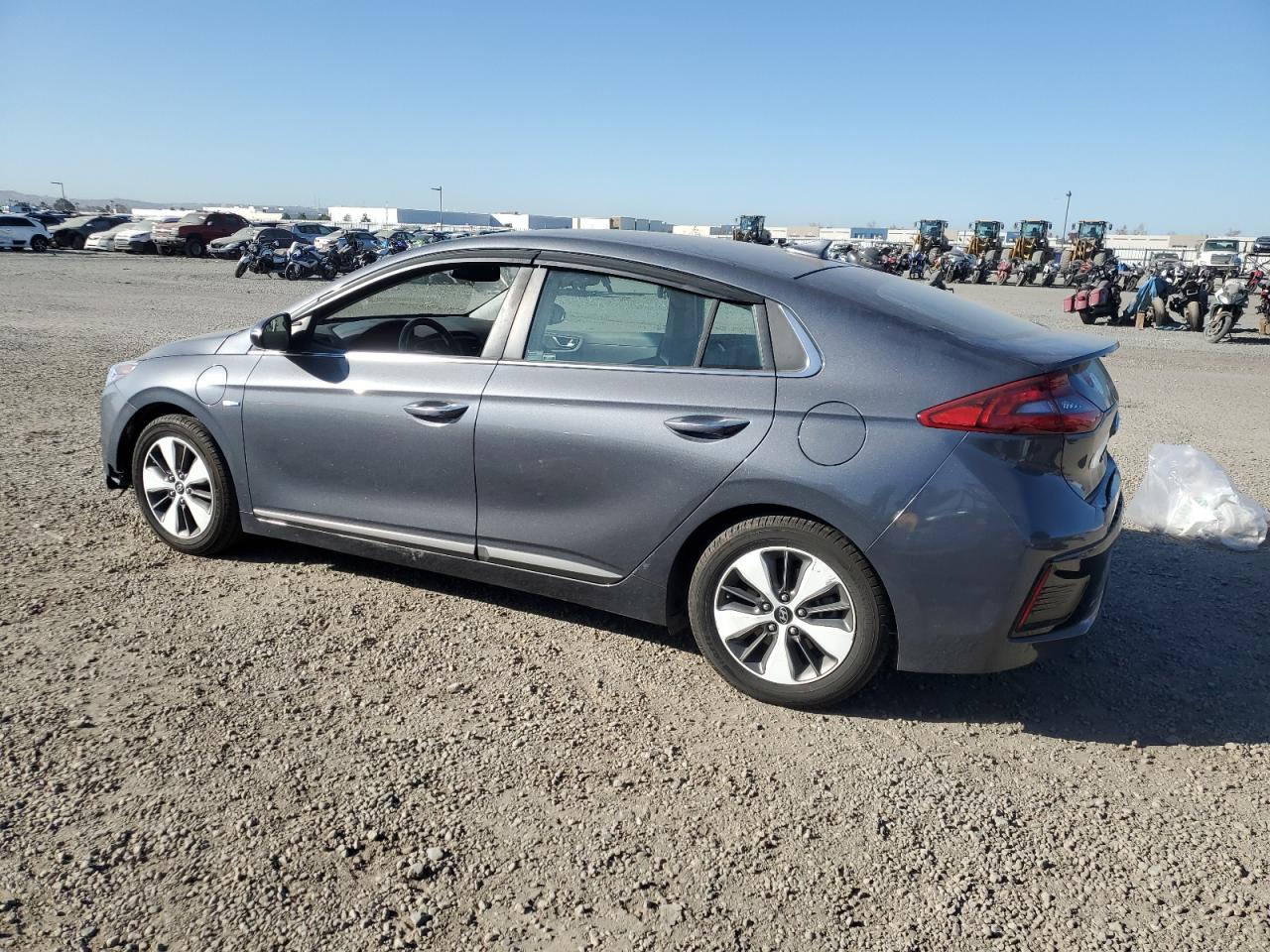 2019 Hyundai IONIQ - Image 2