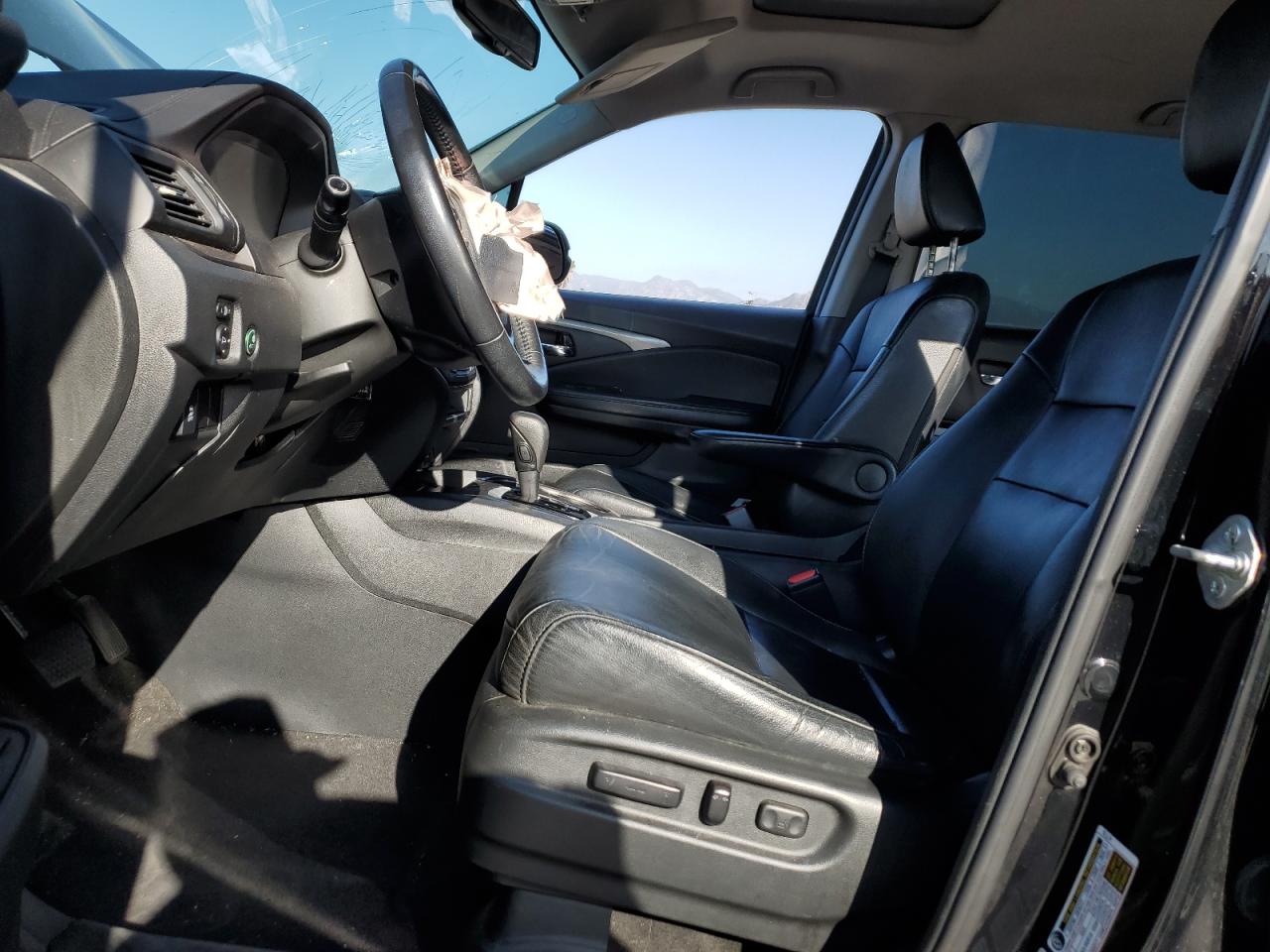 2016 Honda Pilot - Image 7