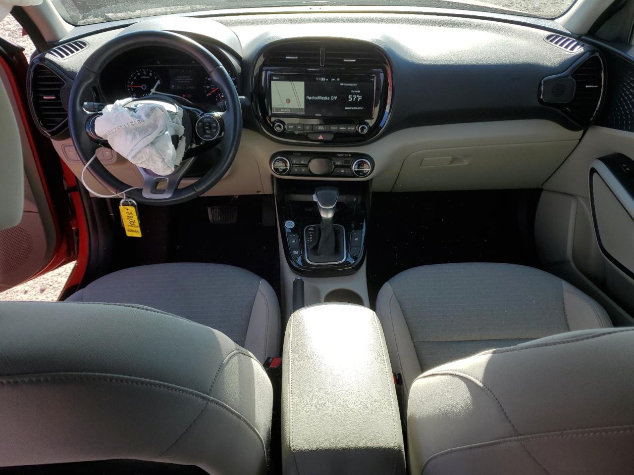 2020 Kia Soul - Image 8
