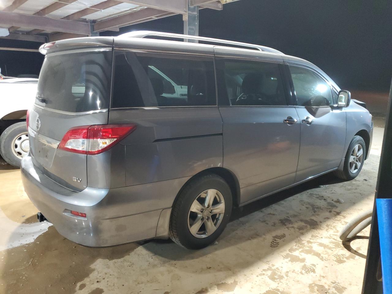2016 Nissan Quest - Image 3