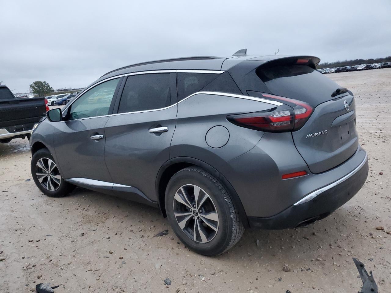 2021 Nissan Murano - Image 2