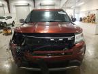 2016 Ford Explorer Xlt for Sale in Avon, MN - Front End