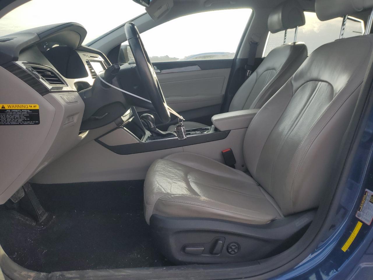 2015 Hyundai Sonata - Image 7