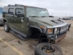 2003 Hummer H2  للبيع في Woodhaven، MI - Front End