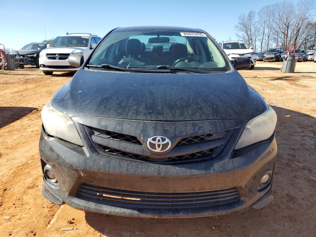 2011 Toyota Corolla - Image 5