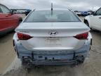 2019 Hyundai Accent Se en Venta en Jacksonville, FL - Rear End