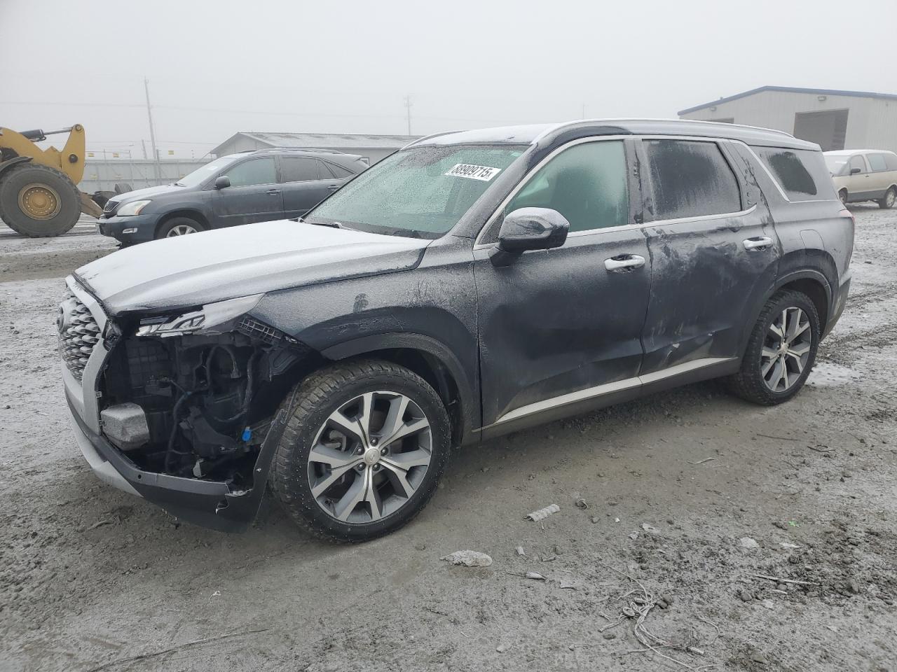 2021 Hyundai Palisade - Image 1