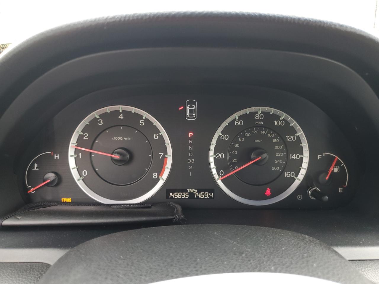 2008 Honda Accord - Image 9