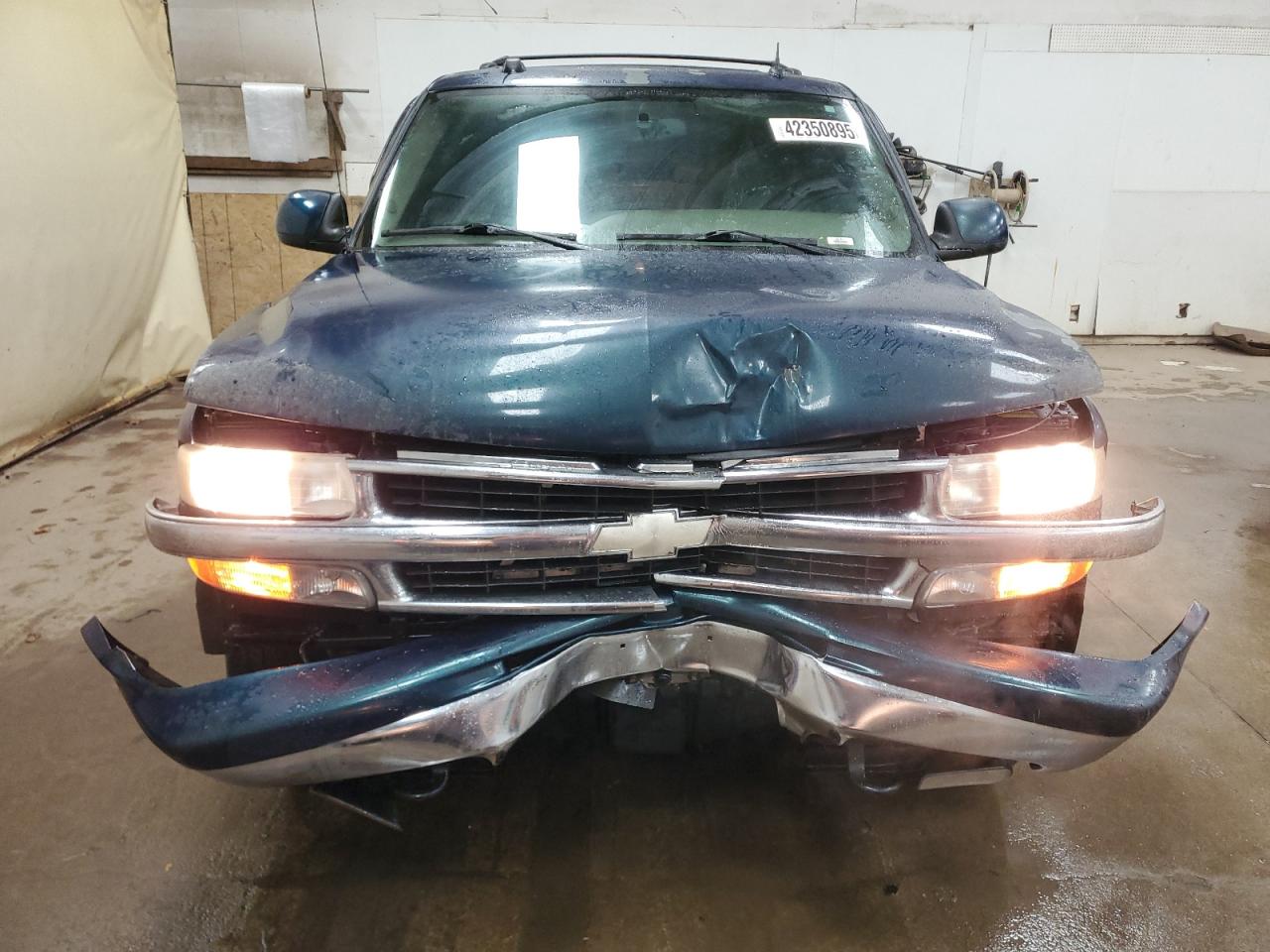 2005 Chevrolet Tahoe - Image 5
