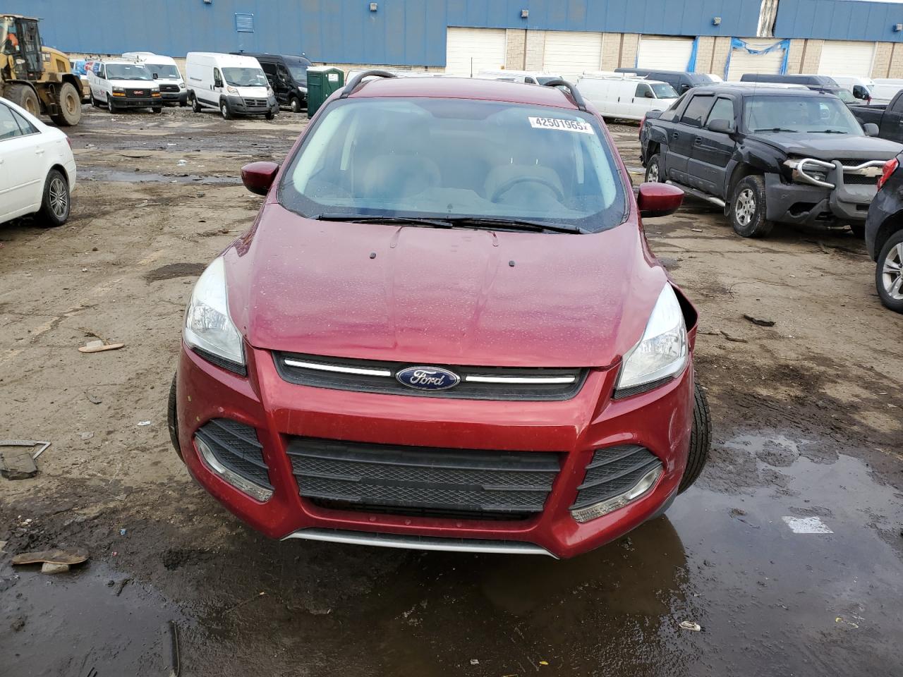 2016 Ford Escape - Image 5