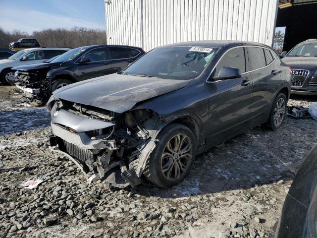 2018 Bmw X2 Sdrive28I