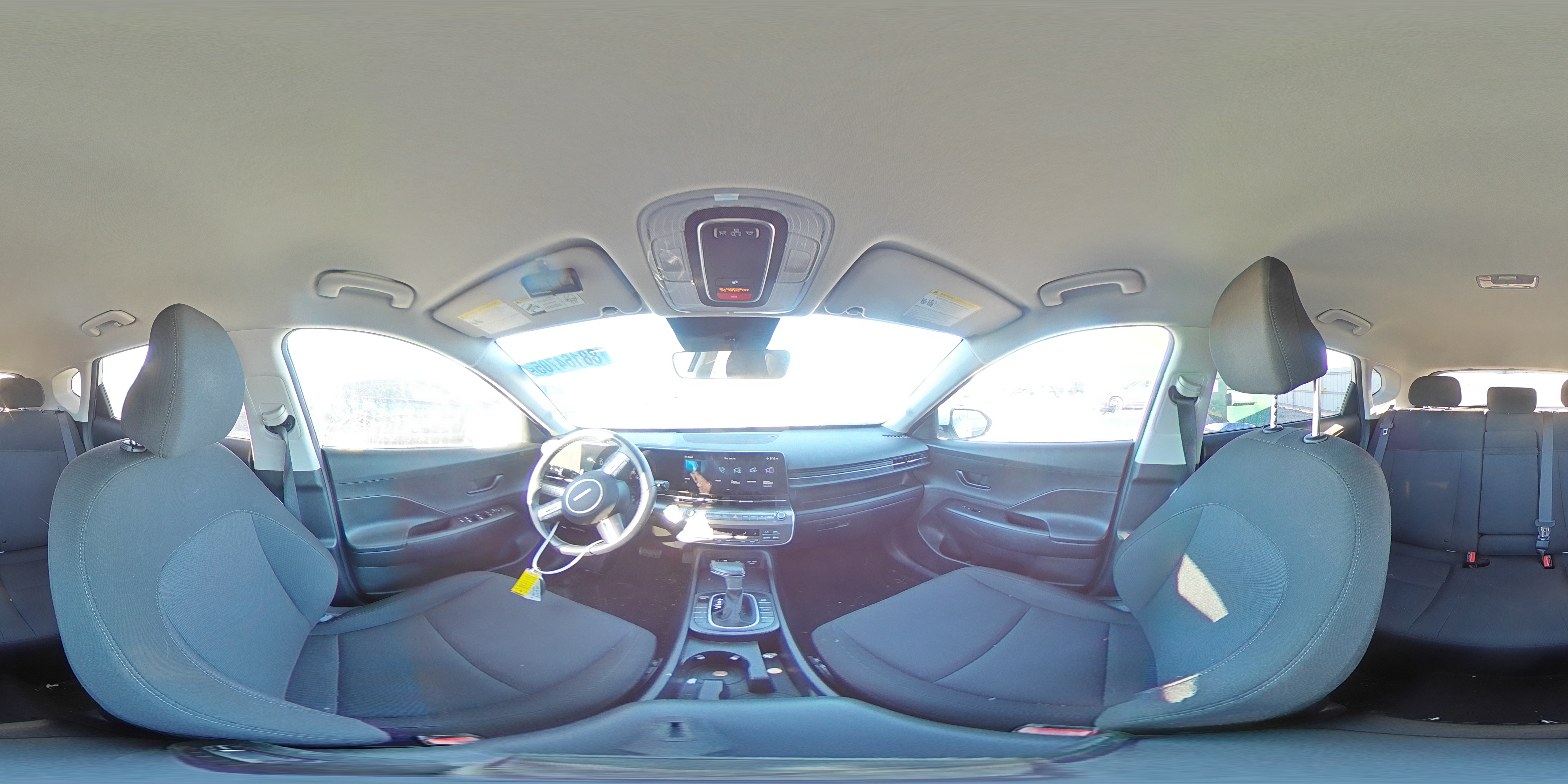 2024 Hyundai Kona - Image 13