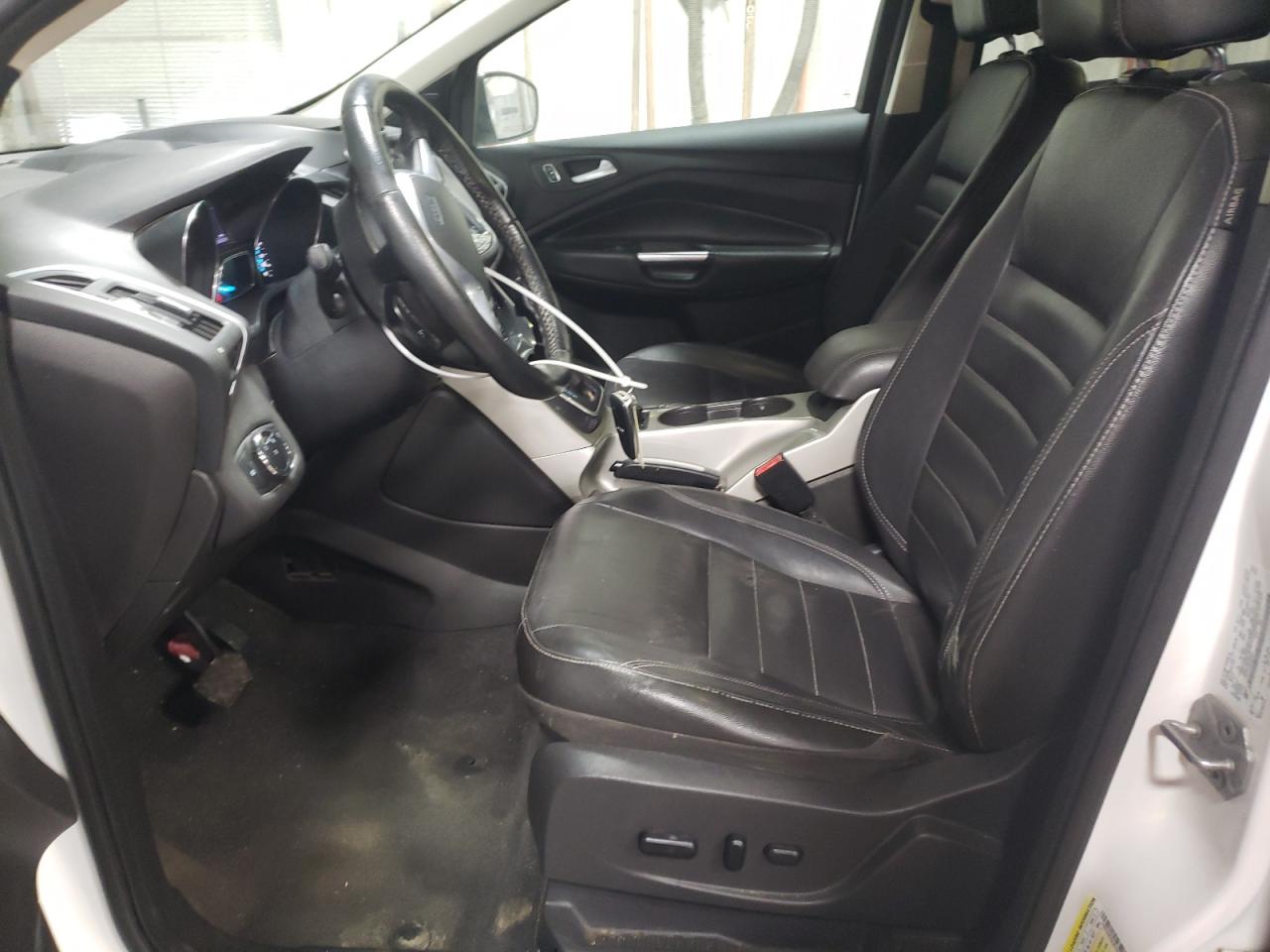 2013 Ford Escape - Image 7