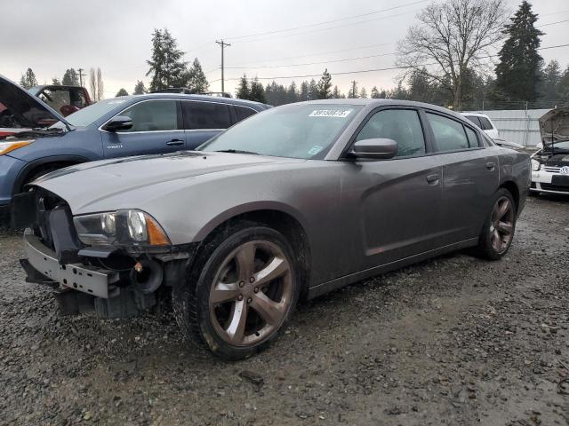 2011 Dodge Charger 