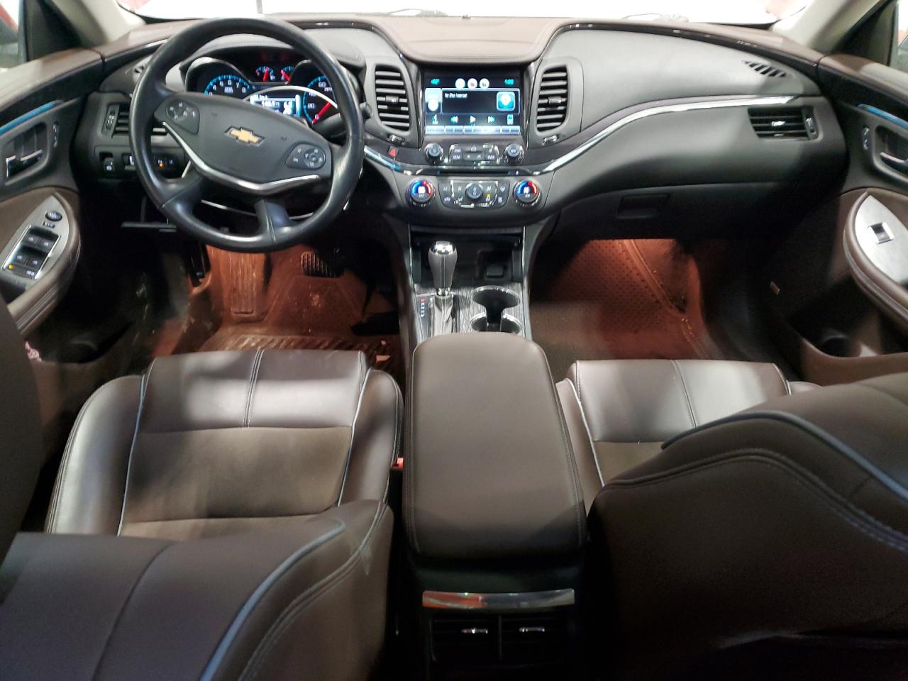 2014 Chevrolet Impala - Image 8