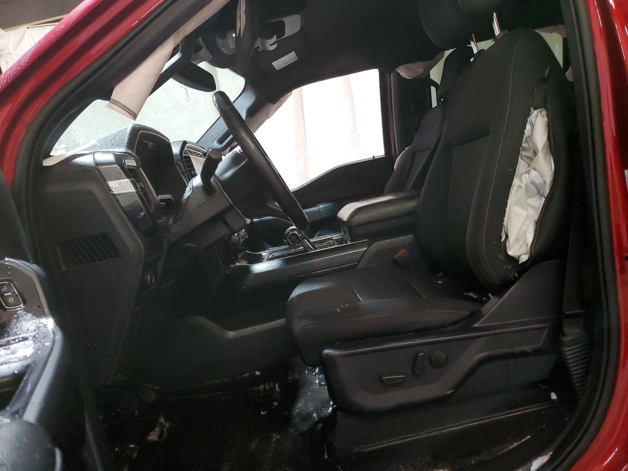 2022 Ford F-150 - Image 7