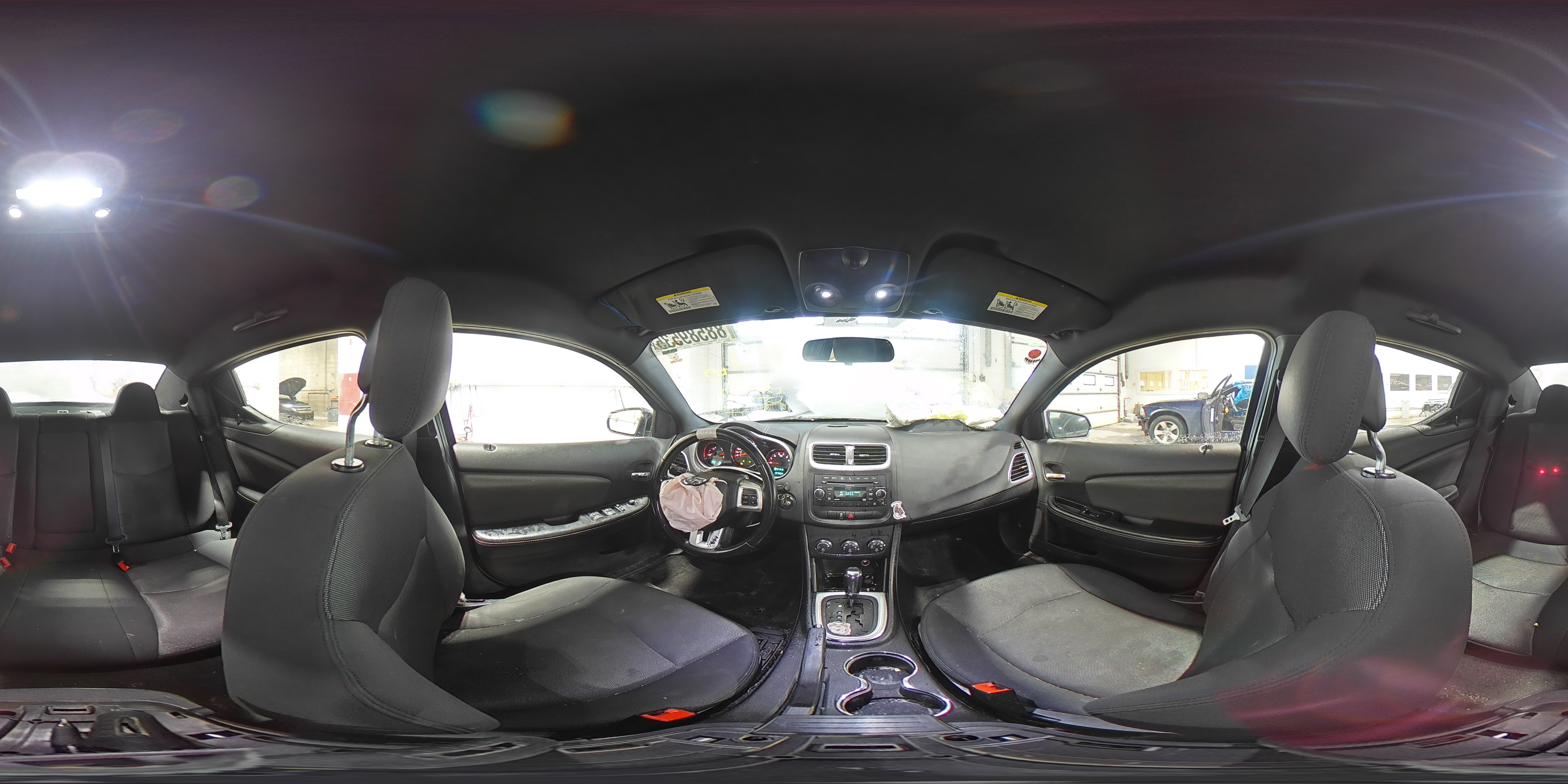 2011 Dodge Avenger - Image 12