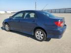 2006 Toyota Corolla Ce იყიდება Fresno-ში, CA - Front End