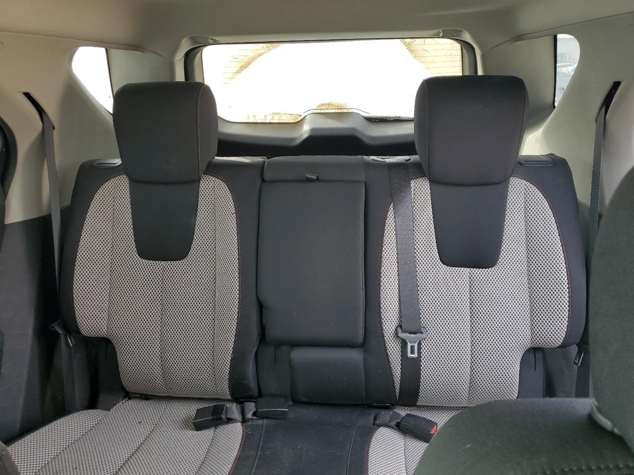 2010 Chevrolet Equinox - Image 10