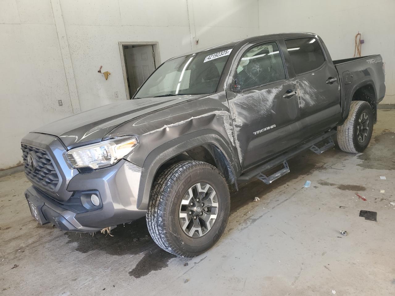 2021 Toyota Tacoma - Image 1