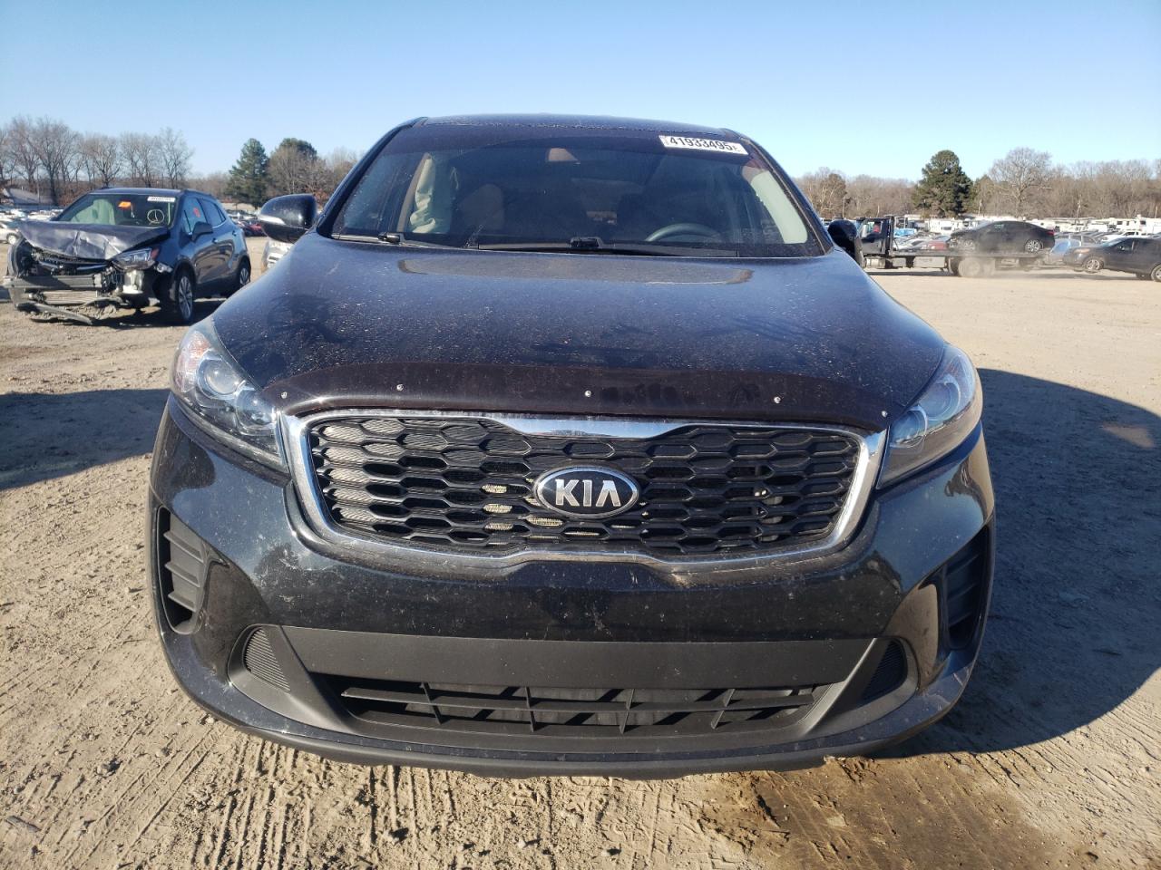 2019 Kia Sorento - Image 5