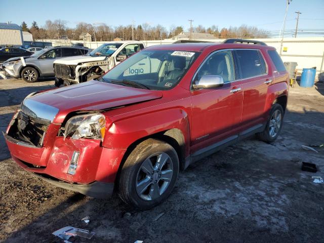 2015 Gmc Terrain Sle