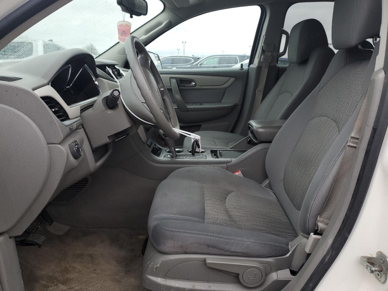 2014 Chevrolet Traverse - Image 7