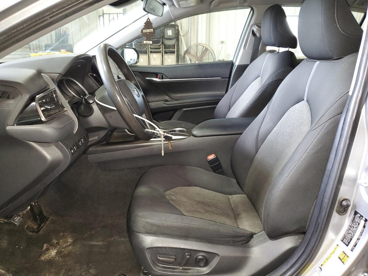 2022 Toyota Camry - Image 7