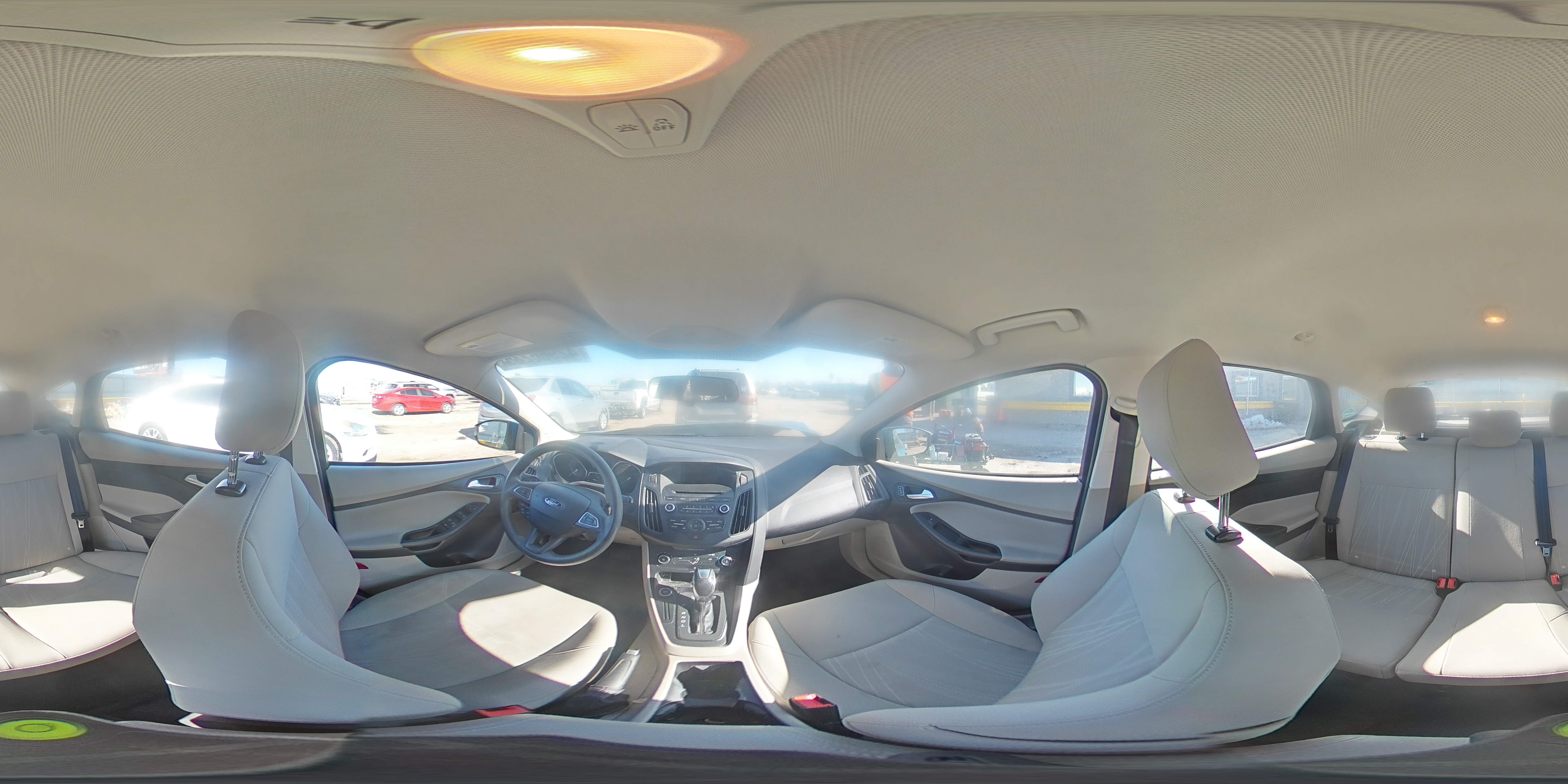 2016 Ford Focus - Image 12