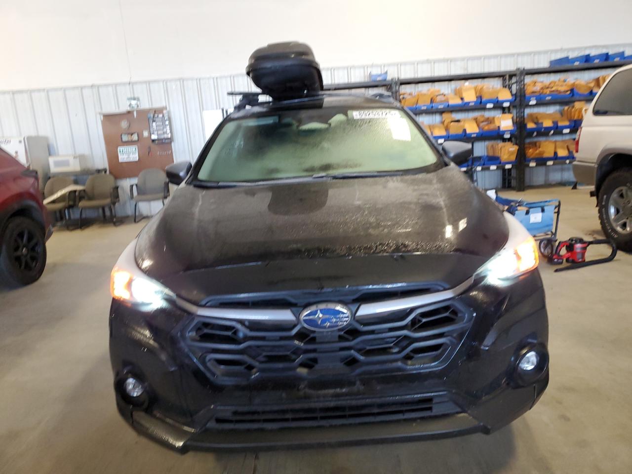 2024 Subaru XV - Image 5