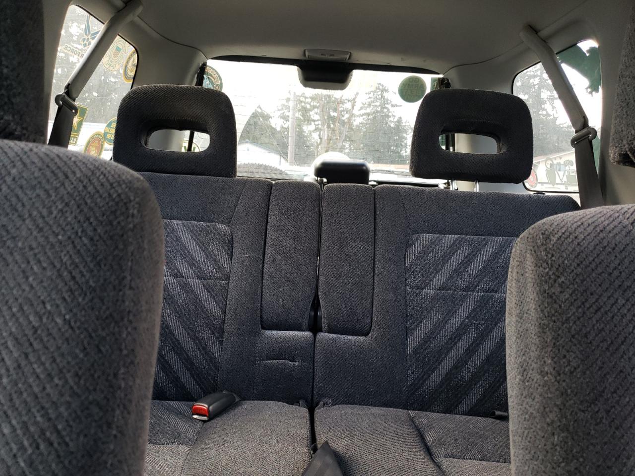 2000 Honda CR-V - Image 10