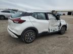 2022 Nissan Kicks Sv за продажба в Madisonville, TN - Side