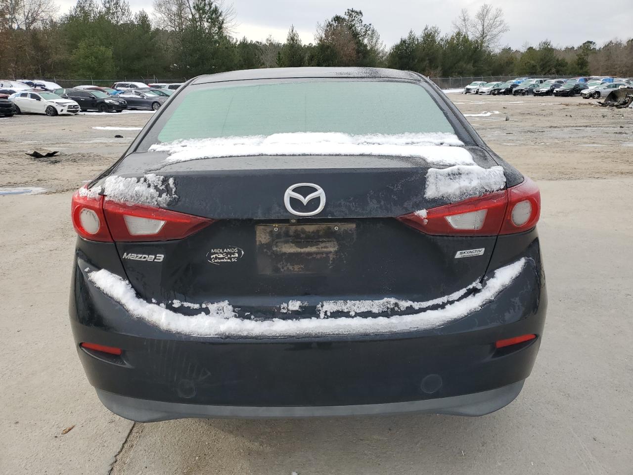2016 Mazda 3 - Image 6