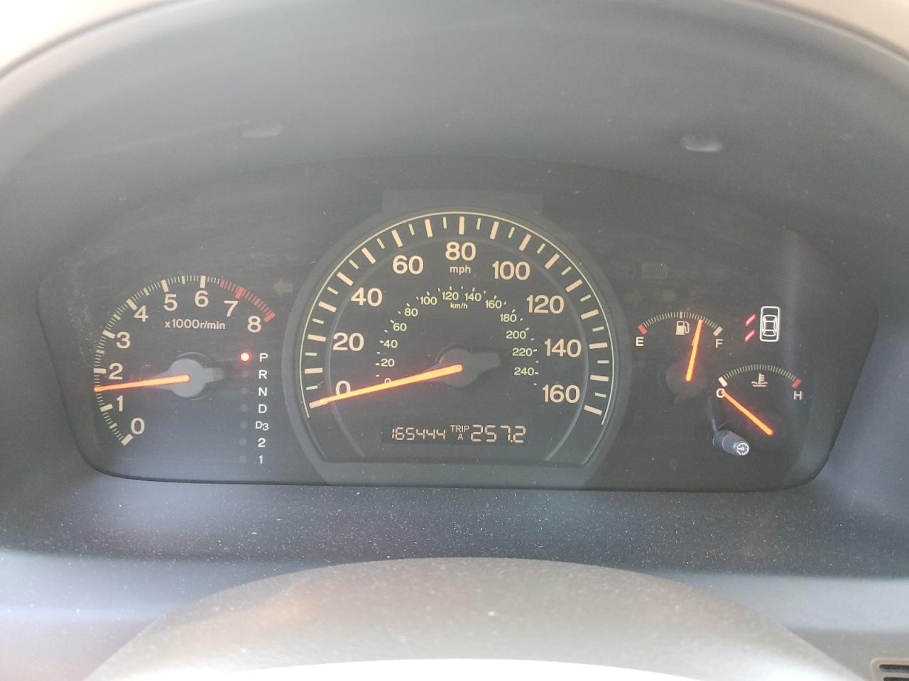 2003 Honda Accord - Image 9