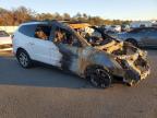 2016 Chevrolet Traverse Lt იყიდება Brookhaven-ში, NY - Burn