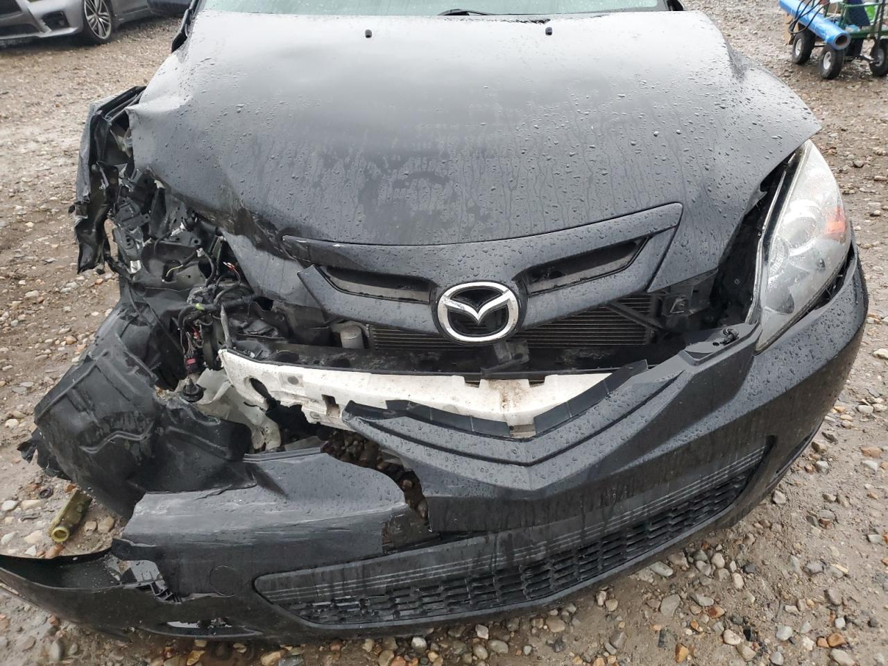 2008 Mazda 3 - Image 11