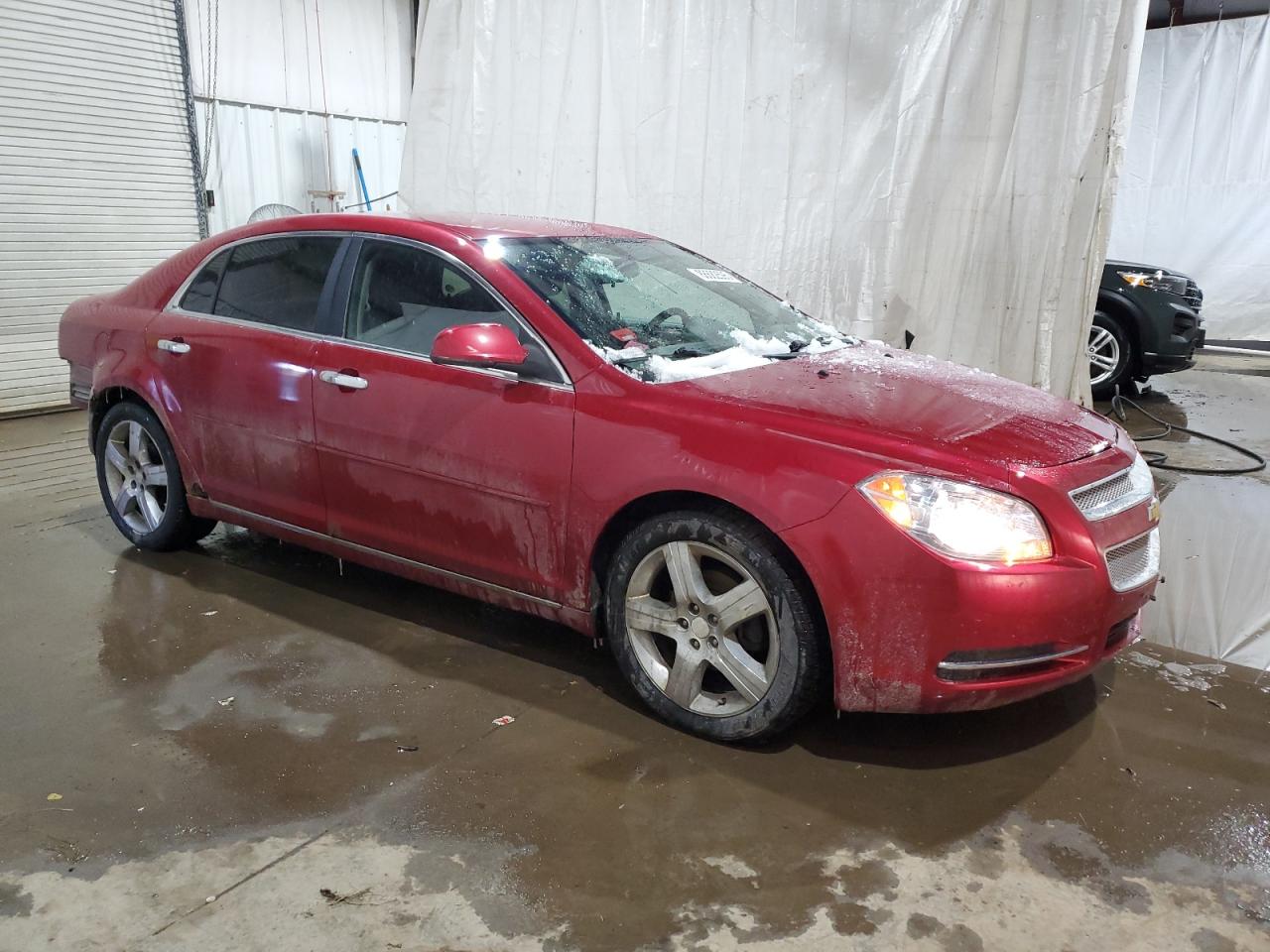 2012 Chevrolet Malibu - Image 4