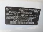 2014 Bmw 320 I Xdrive en Venta en Hillsborough, NJ - Side