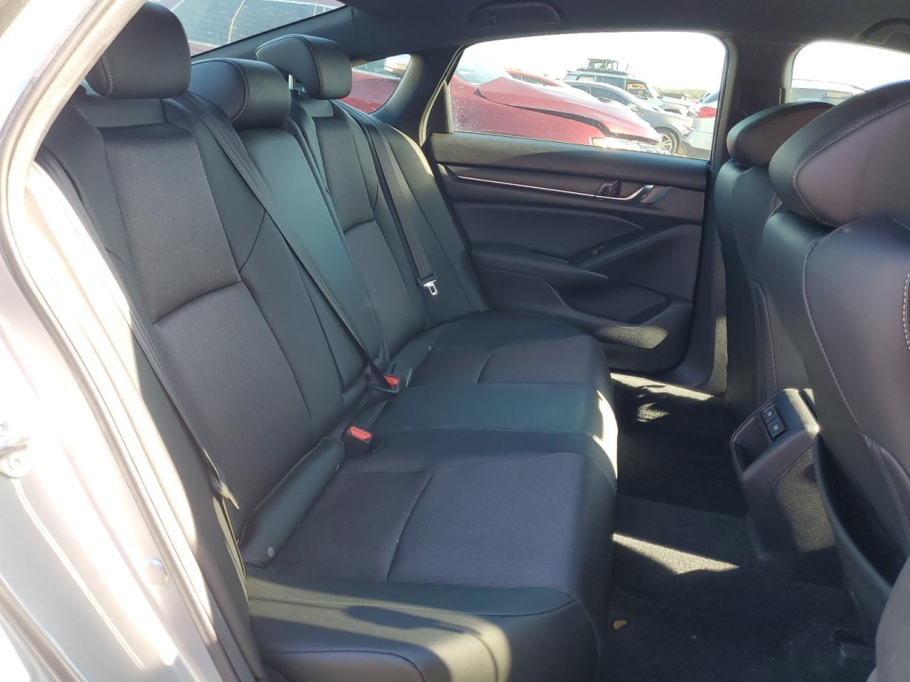 2021 Honda Accord - Image 10