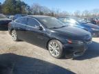 2018 Chevrolet Malibu Premier en Venta en Ellenwood, GA - Front End