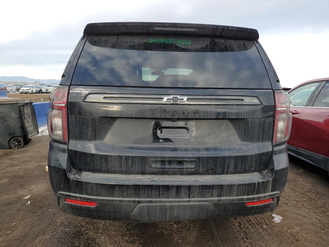 2021 Chevrolet Tahoe - Image 6