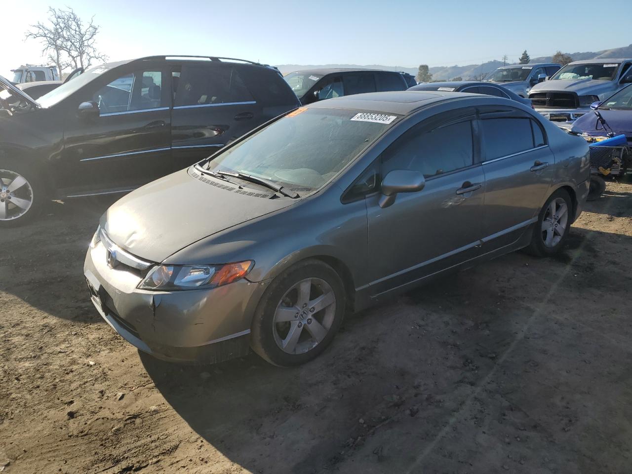 2006 Honda Civic - Image 1