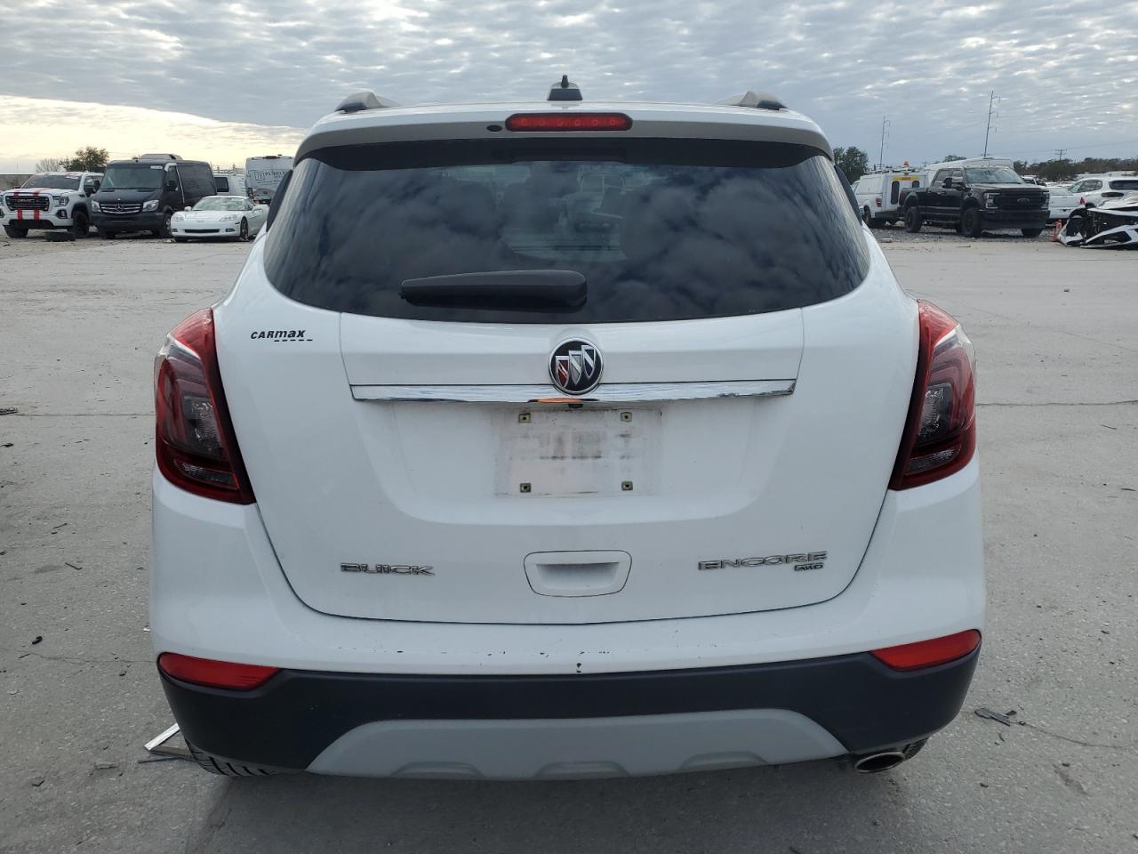 2017 Buick Encore - Image 6