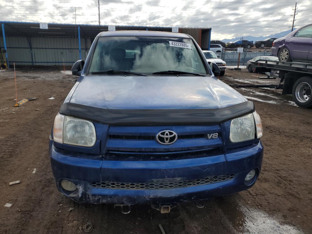 2006 Toyota Tundra - Image 5