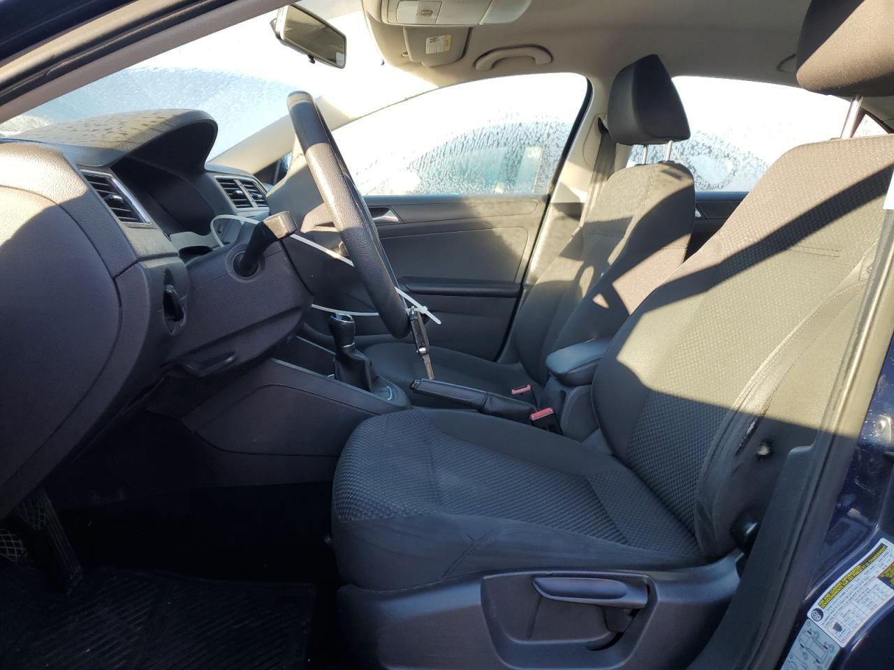 2014 Volkswagen Jetta - Image 7