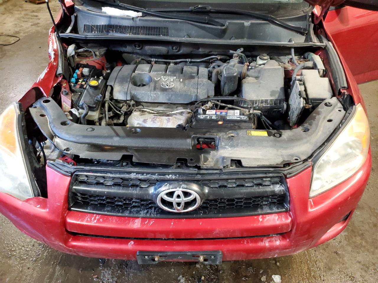 2009 Toyota RAV 4 - Image 12